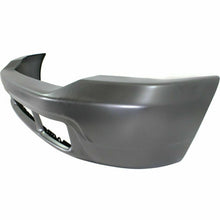 Load image into Gallery viewer, Front Bumper Face Bar Primed Steel For 1999-2004 Ford F250 F350 Super Duty