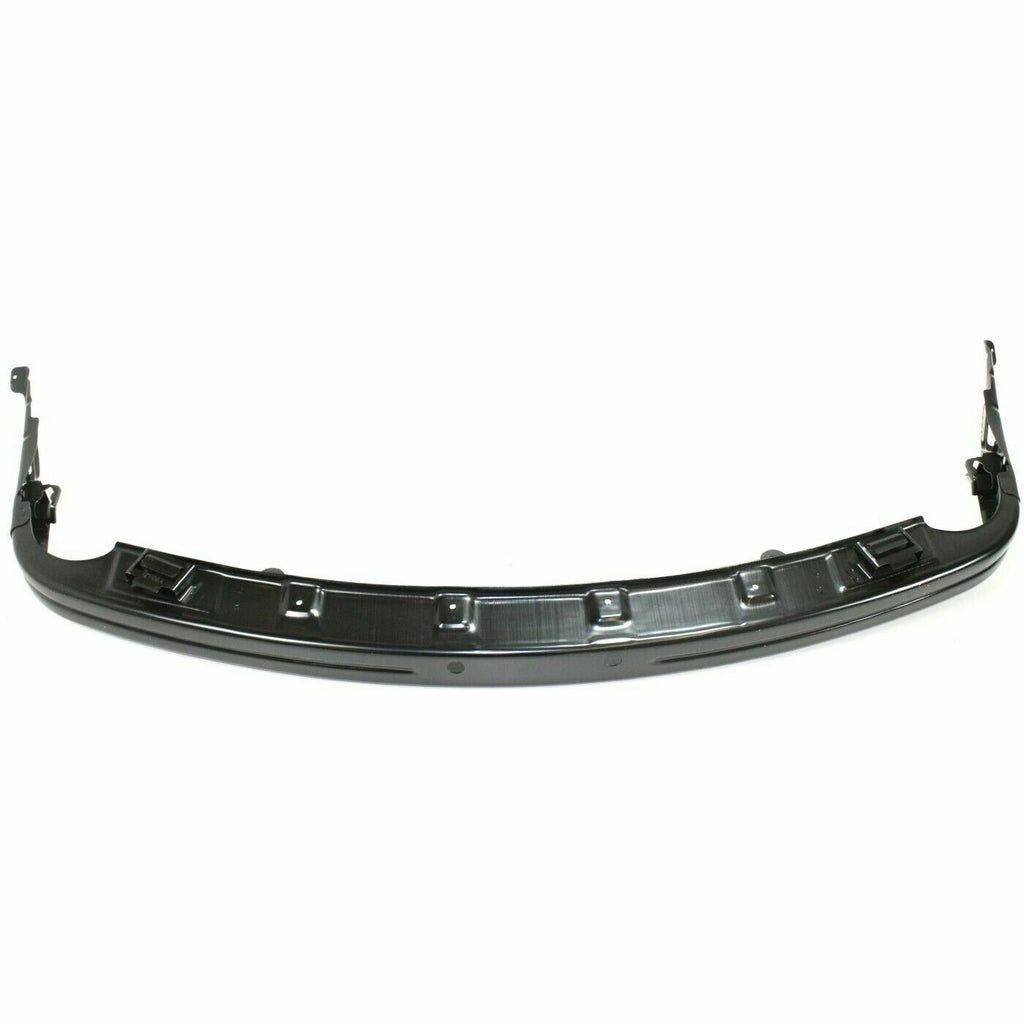 Front Bumper Reinforcement Impact Bar Steel Primed For 2002-2004 Nissan Xterra