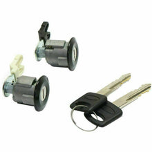 Load image into Gallery viewer, Door Lock Cylinder Kit For 1996-2004 Explorer / 05-06 F-Series Super Duty Pickup