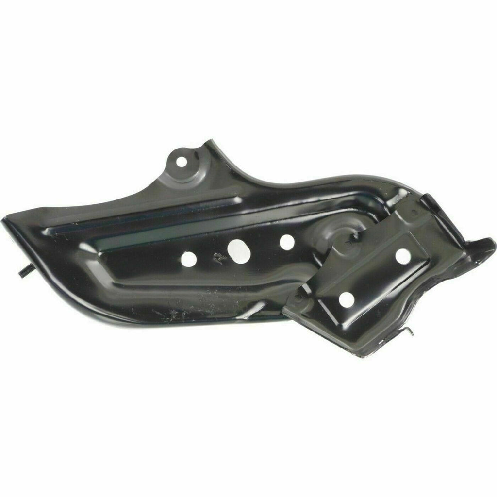 Front Bumper Bracket Support Plastic Left & Right Side For 14-20 Toyota 4Runner