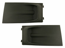 Load image into Gallery viewer, Fog Light Cover Fits Left Driver &amp; Right Passenger Side For 2008-2011 Ford Focus