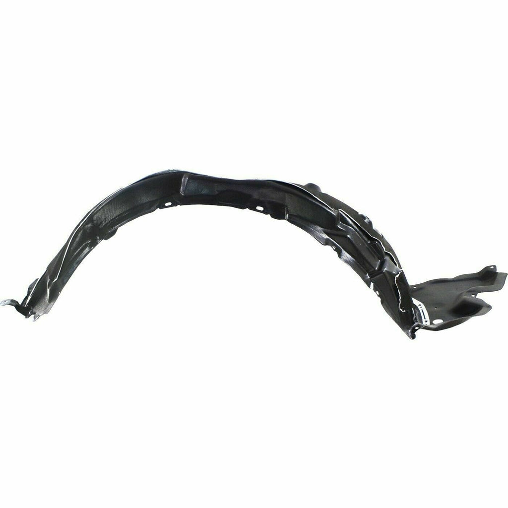Front Fender Liner Left & Right Side For 2006-2008 Lexus IS250/ IS350