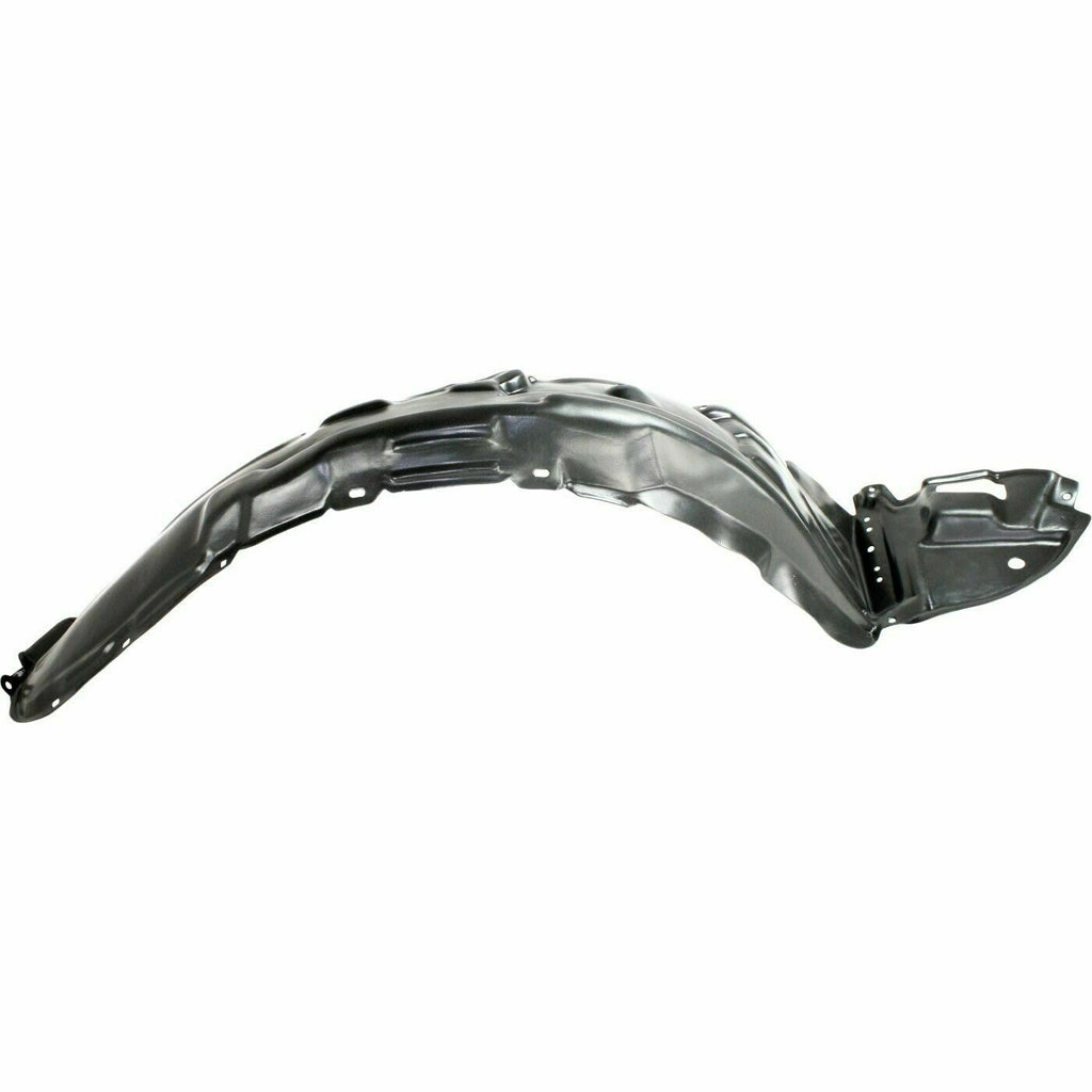 Front Fender Liner Right Passenger & Left Driver Side For 03-2008 Toyota Matrix