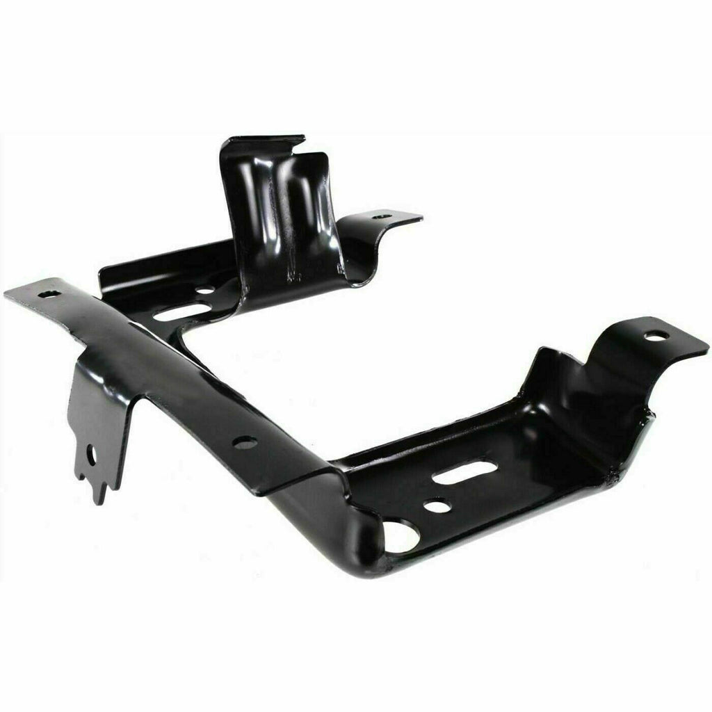 Front Bumper Brackets Left Driver & Right Passenger Side For 2006-08 Ford F-150