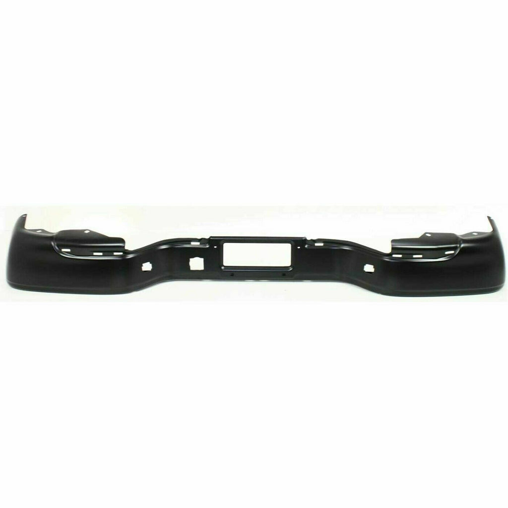Front and Rear Step Bumper For 2000-2006 Chevrolet Suburban 1500 2500 / Tahoe