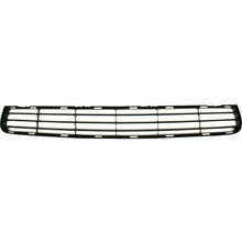 Load image into Gallery viewer, Front Bumper Grille Textured Plastic For 2013-2017 Lexus LS460 LS600h