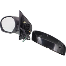 Load image into Gallery viewer, LH Power Heated Mirror Fit For 2007-2013 Chevy Silverado Tahoe GMC Sierra