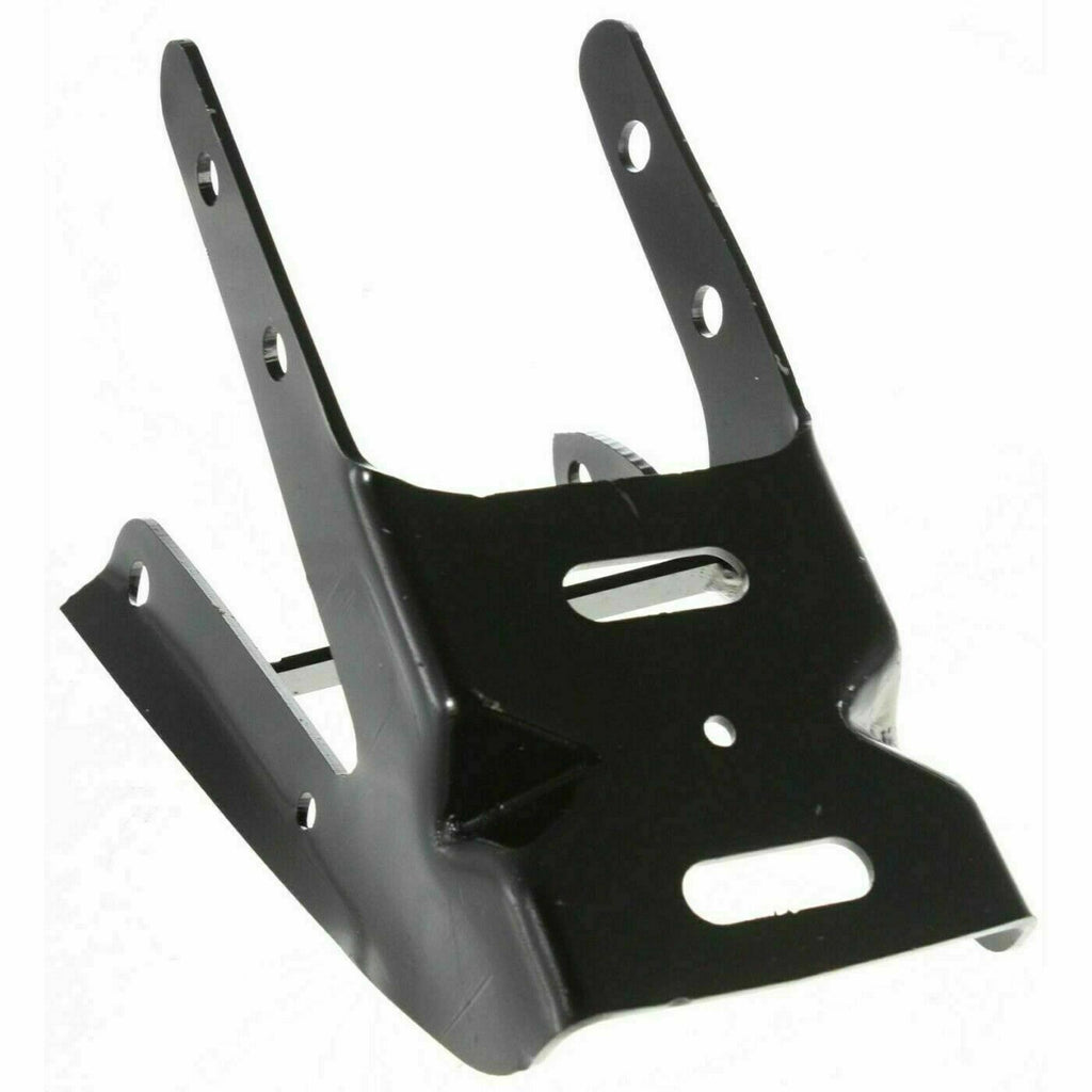 Front Bumper Mounting Bracket Mounted on Frame Lh+Rh For 97-04 Ford F-150 Truck