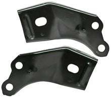 Load image into Gallery viewer, Front Upper Filler + Lower Valance Primed + Brackets For 2001-04 Toyota Tacoma