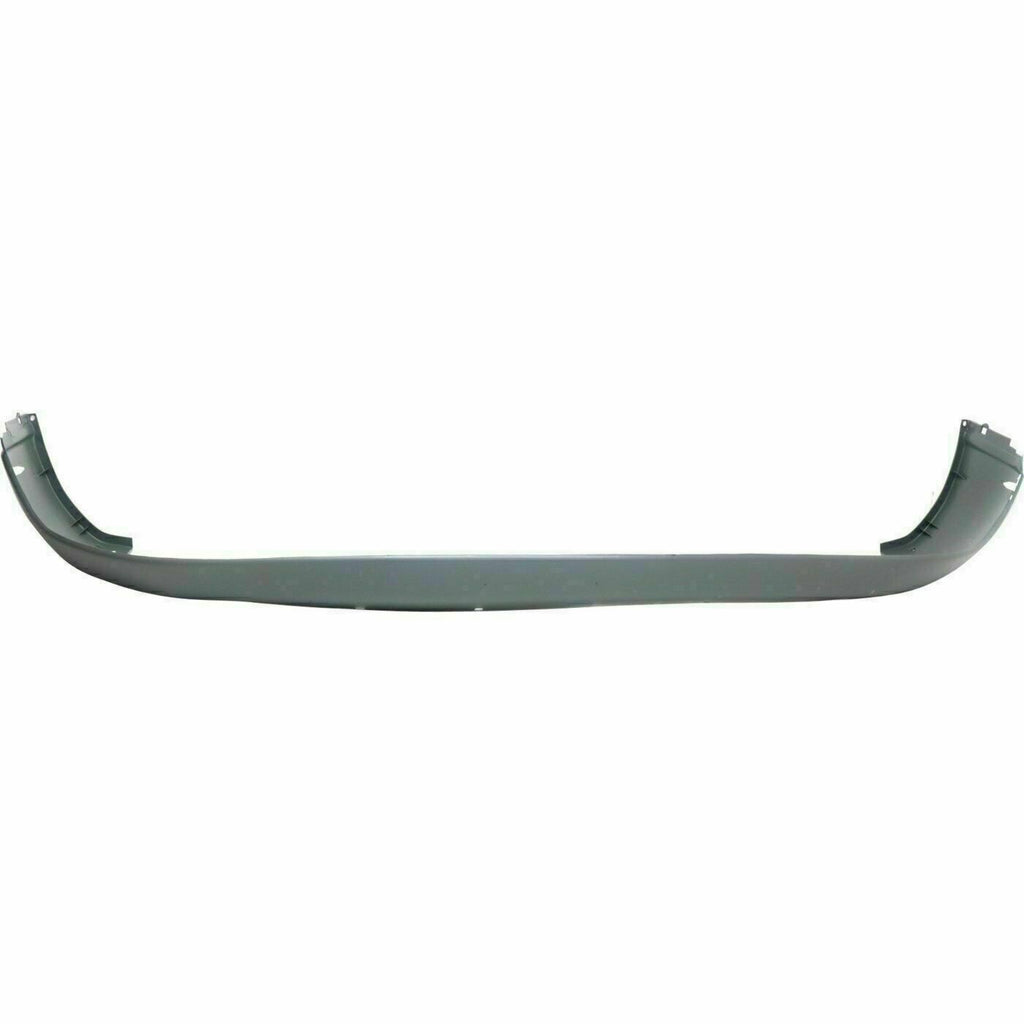Front Bumper Cover + Upper Textured + Lower For 1994-02 Dodge Ram 1500 2500 3500