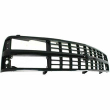 Load image into Gallery viewer, Front Grille Primed Shell &amp; Insert Plastic For 1988-1993 Chevrolet C/K Series