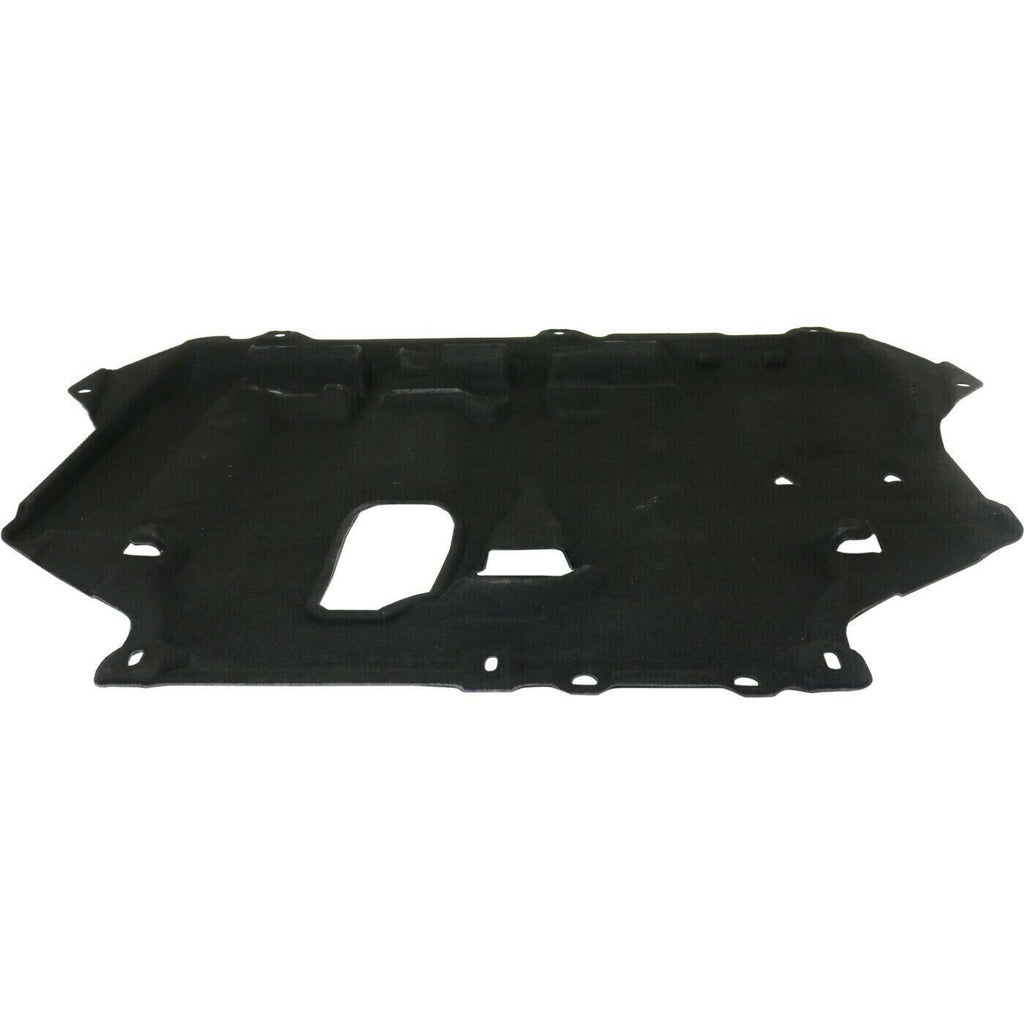 Front Engine Splash Shield Under Cover For 2012-2018 Ford Focus /2013-2018 C-Max