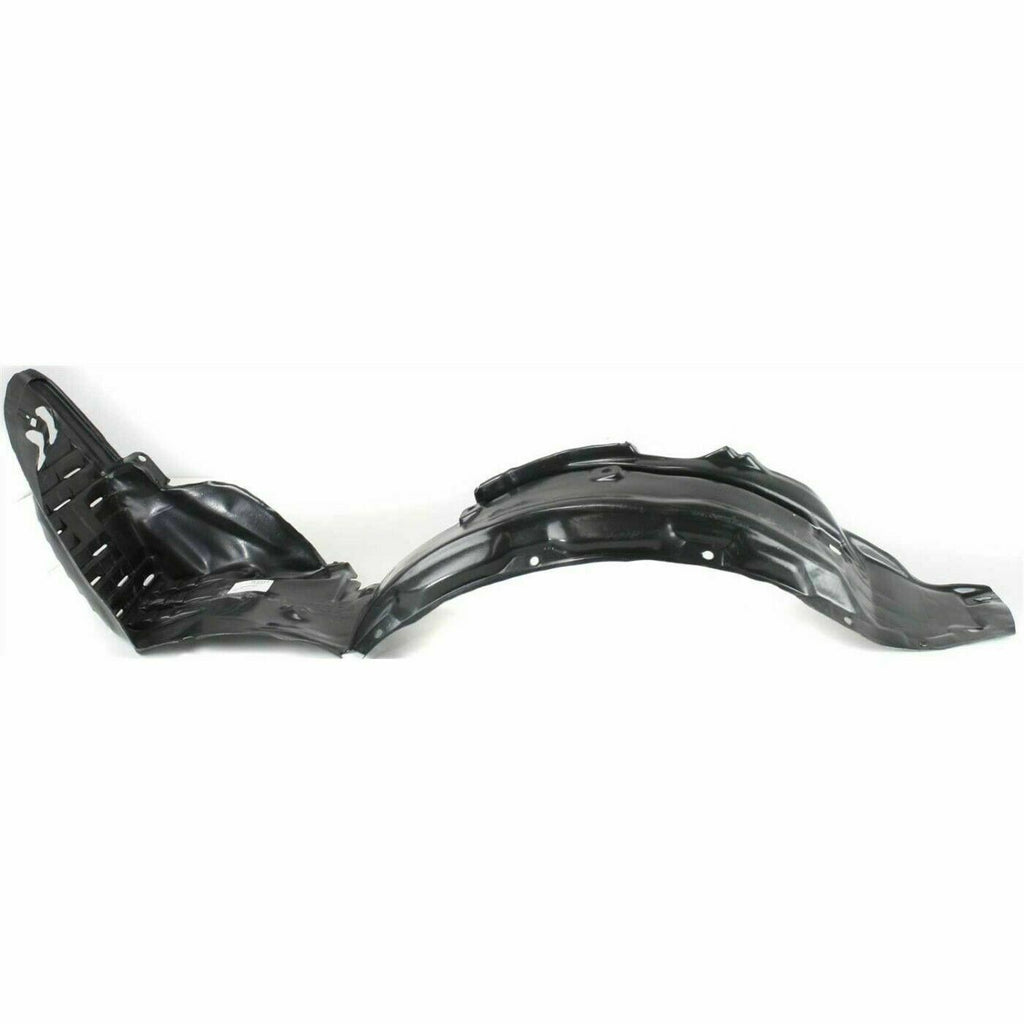 Front Fender Liner Left Driver & Right Passenger Side For 1998-01 Acura Integra