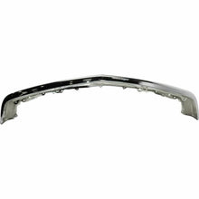 Load image into Gallery viewer, Front Bumper Face Bar Chrome Steel w/ Air Intake Holes For 1988-2000 Chevrolet