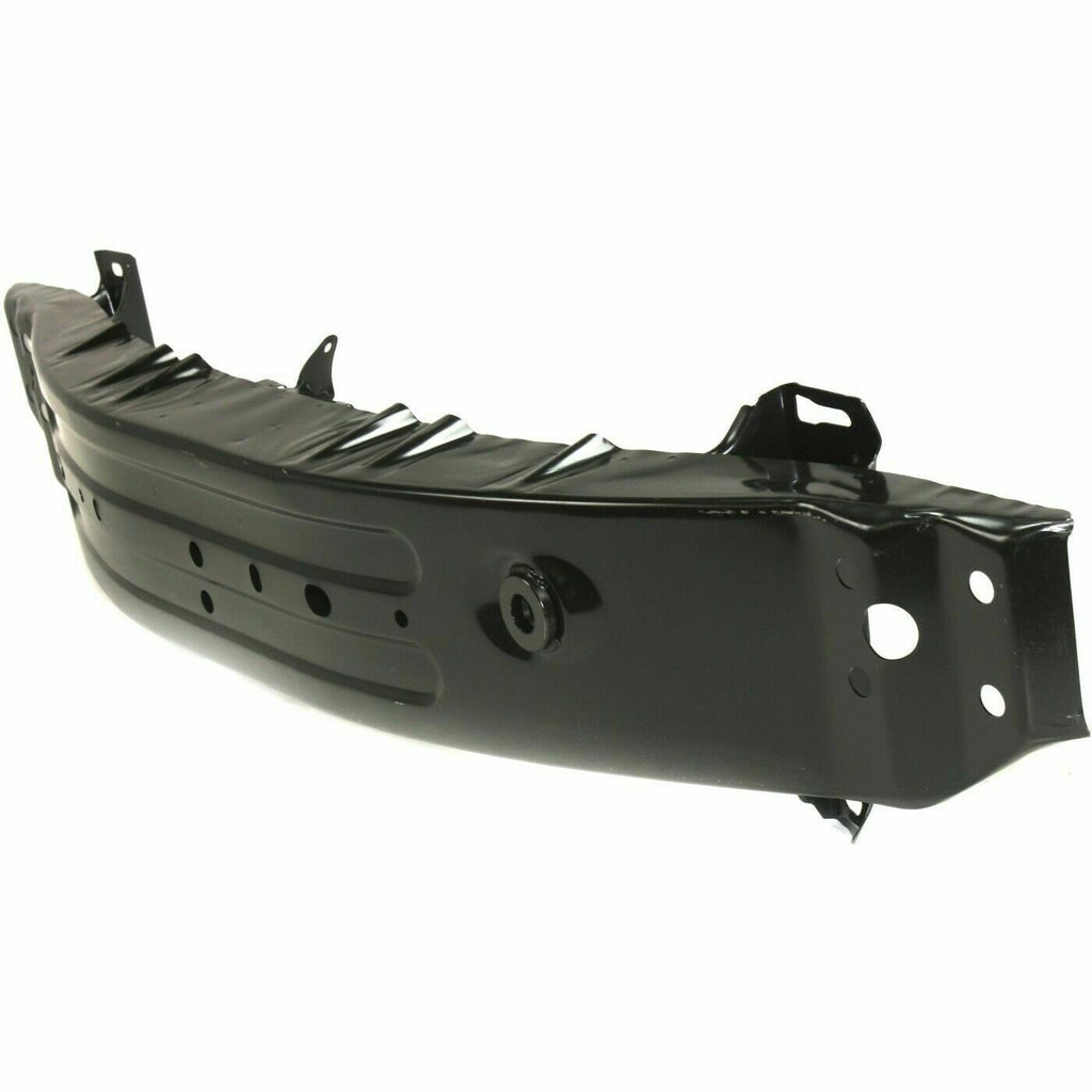 Front Bumper Reinforcement Steel For 2010-2013 Mazda 3