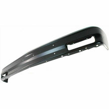 Load image into Gallery viewer, Front Bumper Face Bar Primed Steel For 1982-1994 GMC S15 / Chevrolet S10 Blazer