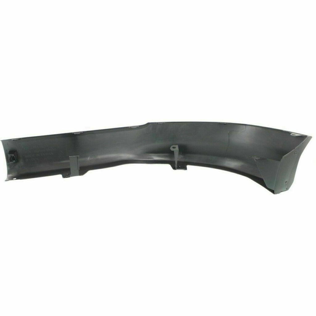 Front Lower Valance Spoiler Pair Primed For 2005-2011 Toyota Tacoma X-Runner