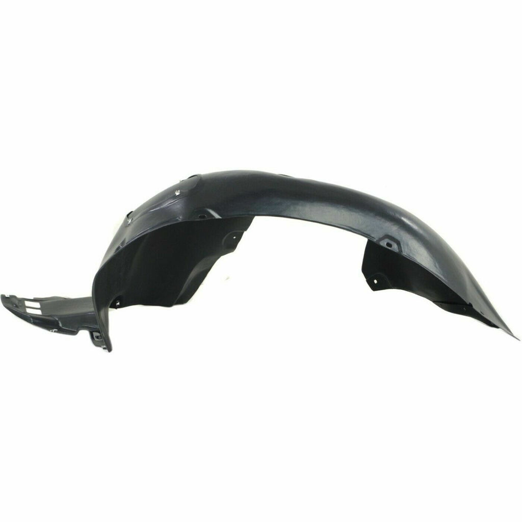 Front Splash Shield Fender Liner Left & Right Side For 2012-19 Volkswagen Beetle