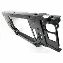 Load image into Gallery viewer, Front Bumper Radiator Support Assembly Steel Black For 1992-1997 Ford F-Series