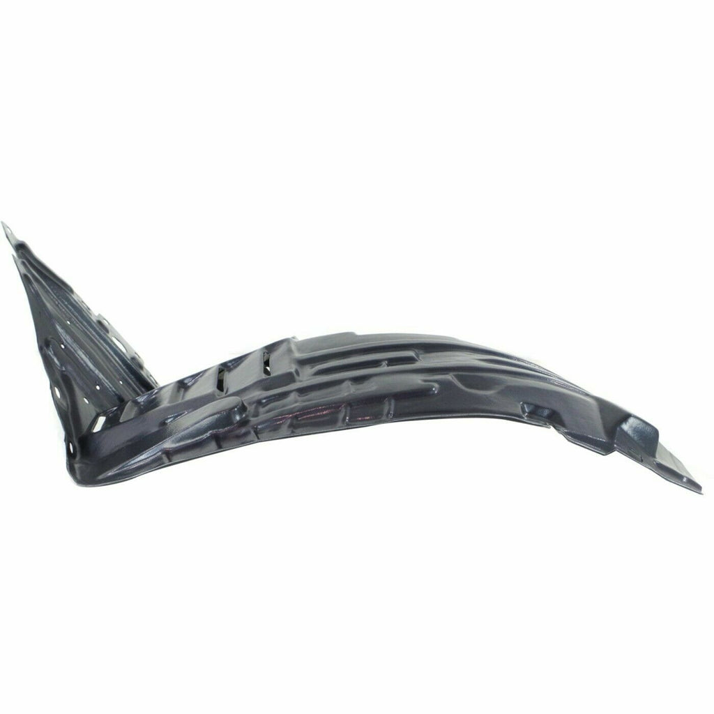 Front Fender Liner Left Driver and Right Passenger Side For 2006-09 Nissan 350Z