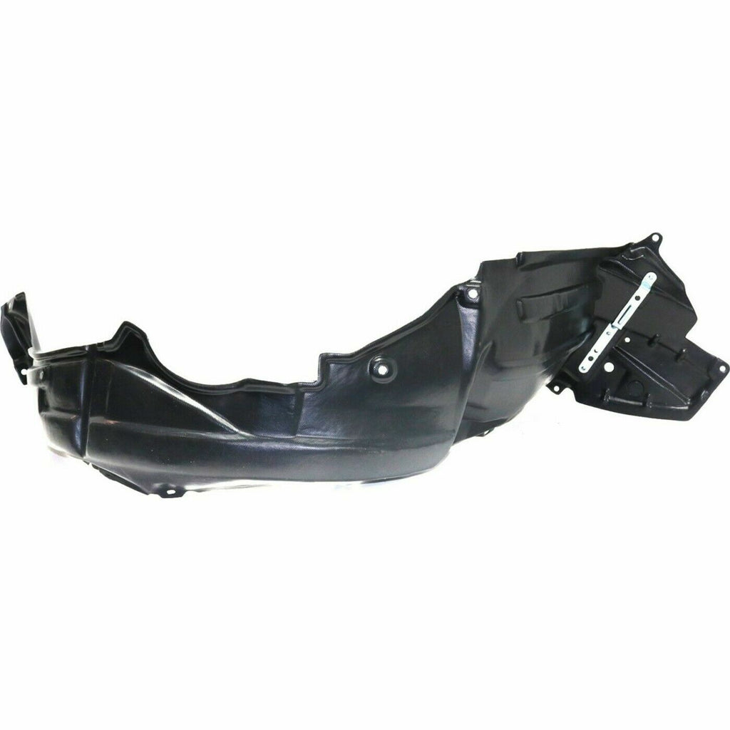 Front Splash Shield Fender Liner Left & Right Side For 2014-2016 Scion TC