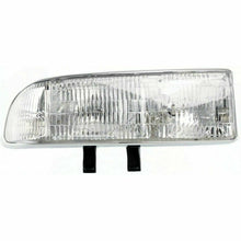 Load image into Gallery viewer, Grille Assembly Kit Headlights + Grille + Signal Lamps For 1998-04 Chevrolet S10
