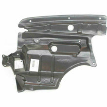 Load image into Gallery viewer, Engine Splash Shield Left &amp; Right Side For 2000-2001 Nissan Maxima