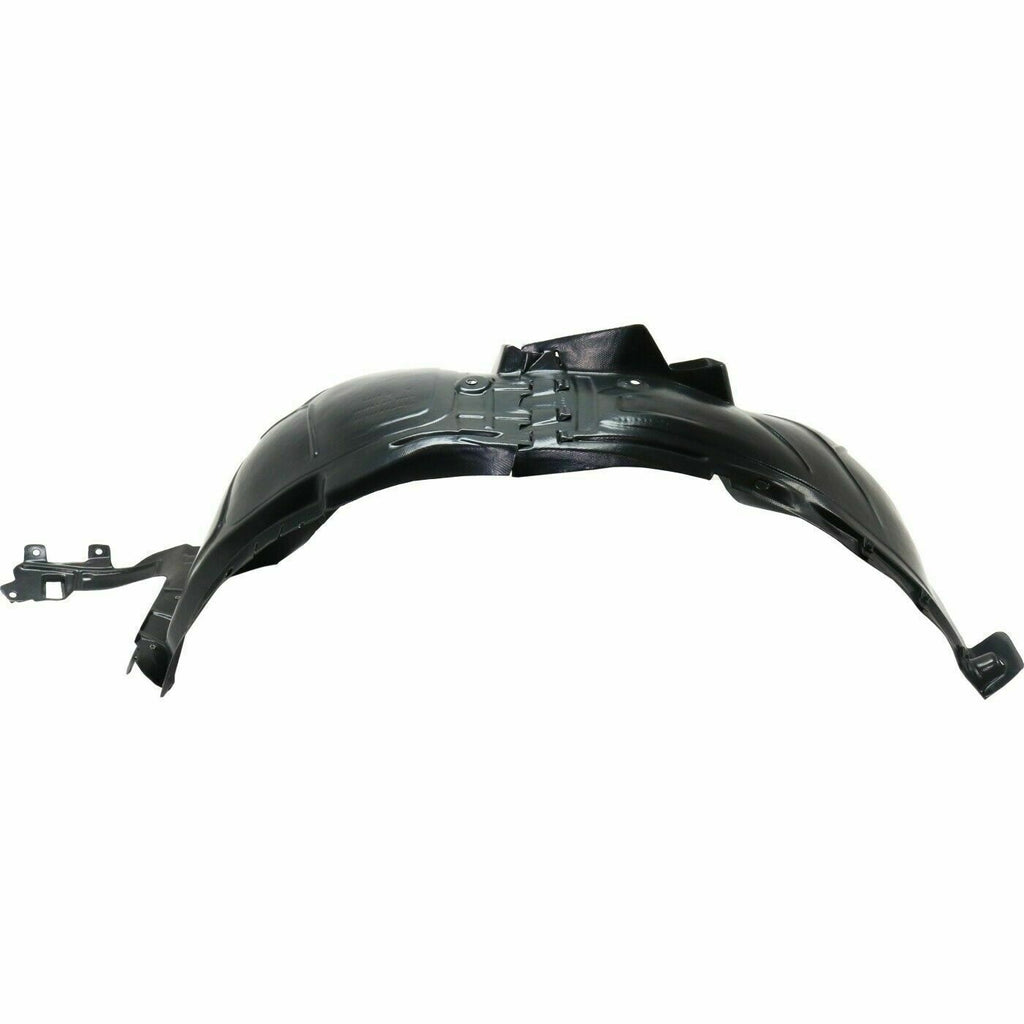 Splash Shield Fender Liner LH+RH Side For 2013-15 Chevrolet Malibu 2016 Limited