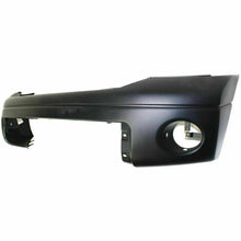 Load image into Gallery viewer, Front Bumper Cover Primed with Fog Light Holes For 2007-2013 Toyota Tundra