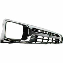 Load image into Gallery viewer, Front Grille Chrome Shell &amp; Painted Insert For 1992-1995 Toyota Pickup 2WD