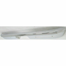 Load image into Gallery viewer, Rear Bumper Face Bar Chrome Narrow Bed For 1975-1988 Chevrolet &amp; GMC C/k Series
