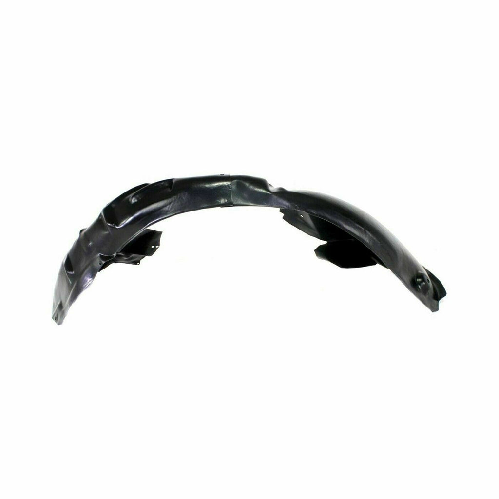 Front Fender Liner Left & Right Side For 2009-2012 Audi A4 / A4 Quattro / S4