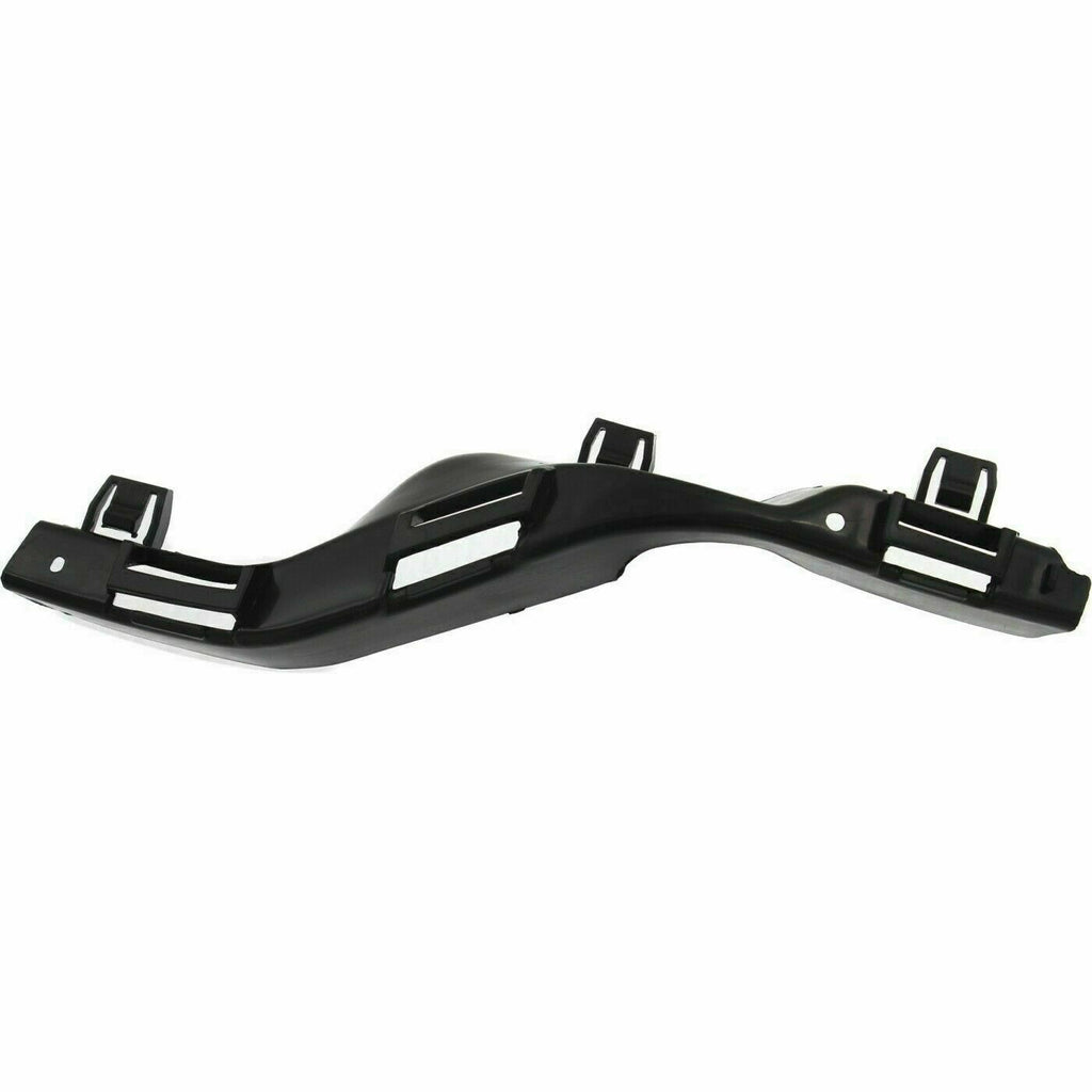 Front Bumper bracket LH & RH Side Reinforcement For 08-12 Escape / 08-11 Mercury