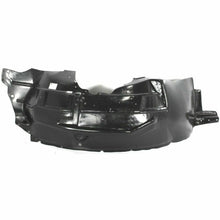 Load image into Gallery viewer, Front Fender Liner Splash Shield LH+RH For 05-07 Ford Super Duty 04-05 Excursion