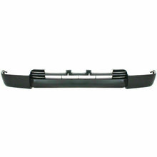 Load image into Gallery viewer, Front Bumper Chrome Steel + Valance Textured For 1996-98 Toyota 4Runner Limited