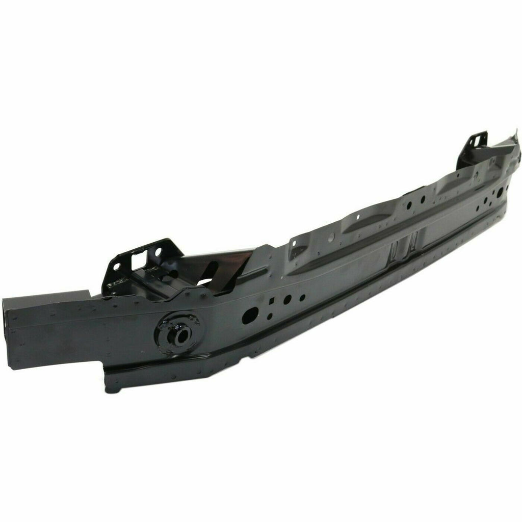 Front Bumper Reinforcement Primed For 14-16 Subaru Impreza 14-17 Crosstrek