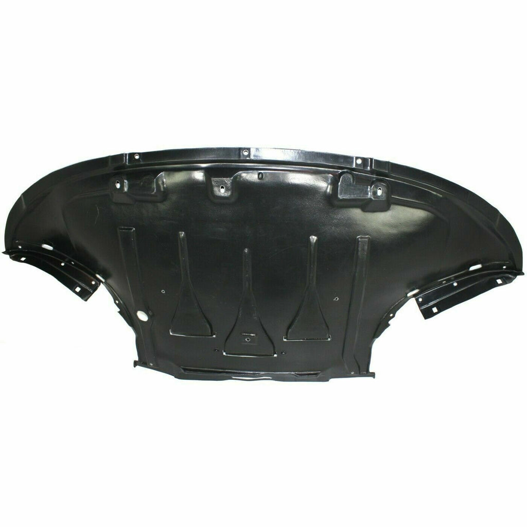 Engine Splash Shield Under Cover For 2005-2011 Audi A6 Quattro / 2006-2011 A6