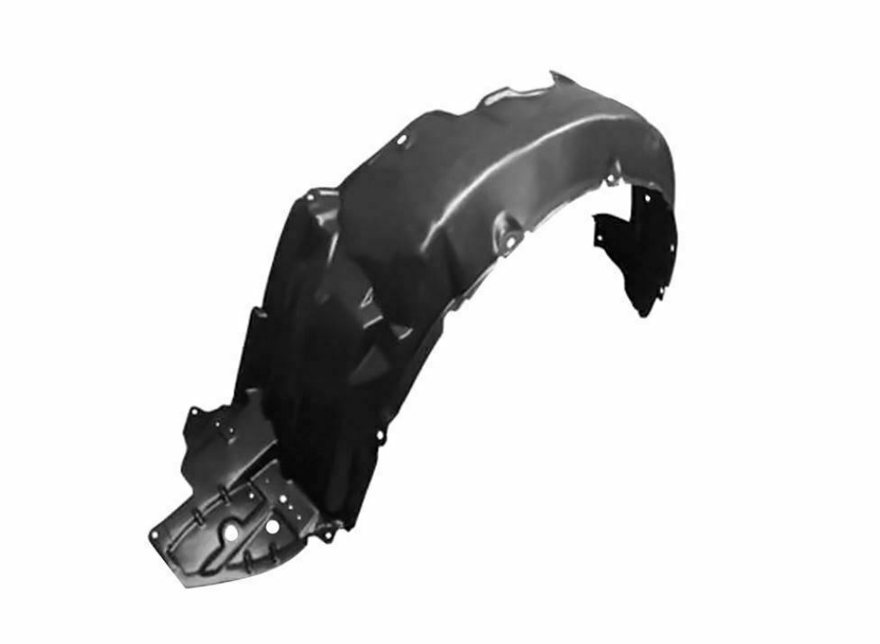 Front Splash Shield Fender Liners Left & Right Side For 2011-2013 Scion TC