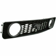 Load image into Gallery viewer, Front Bumper Lower &amp; Upper Grille Textured For 2005-2009 Ford Mustang GT