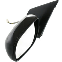 Load image into Gallery viewer, Left Side Power Mirror Manual Flding Paintable Heated For 2009-13 Toyota Corolla