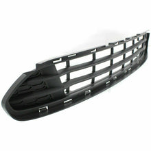 Load image into Gallery viewer, Front Bumper Lower Grille Center Textured Gray Plastic For 2010-2012 Ford Fusion