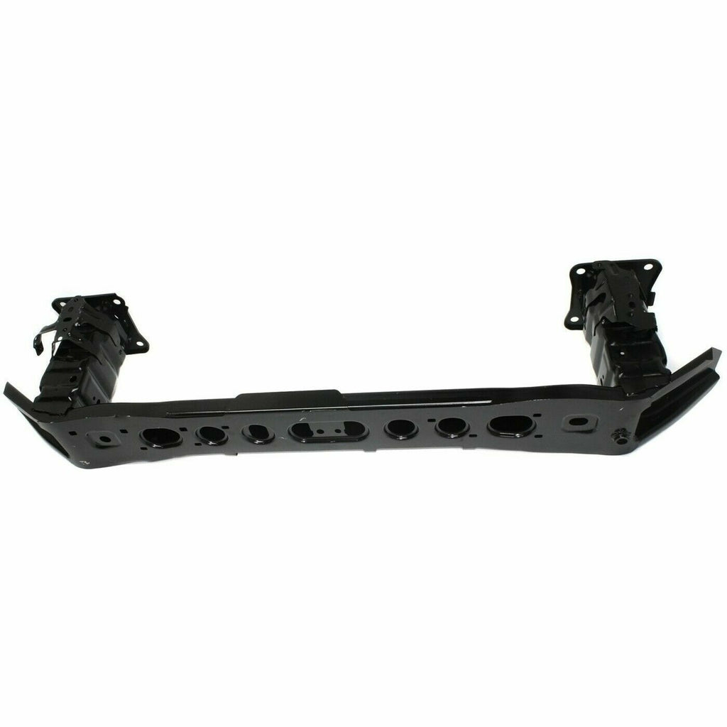 Front Bumper Impact Bar Reinforcement Primed For 2014-2017 Ford Transit Connect