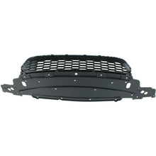 Load image into Gallery viewer, Front Bumper Lower Grille Assembly Textured Gray For 2013-15 Honda Accord Sedan