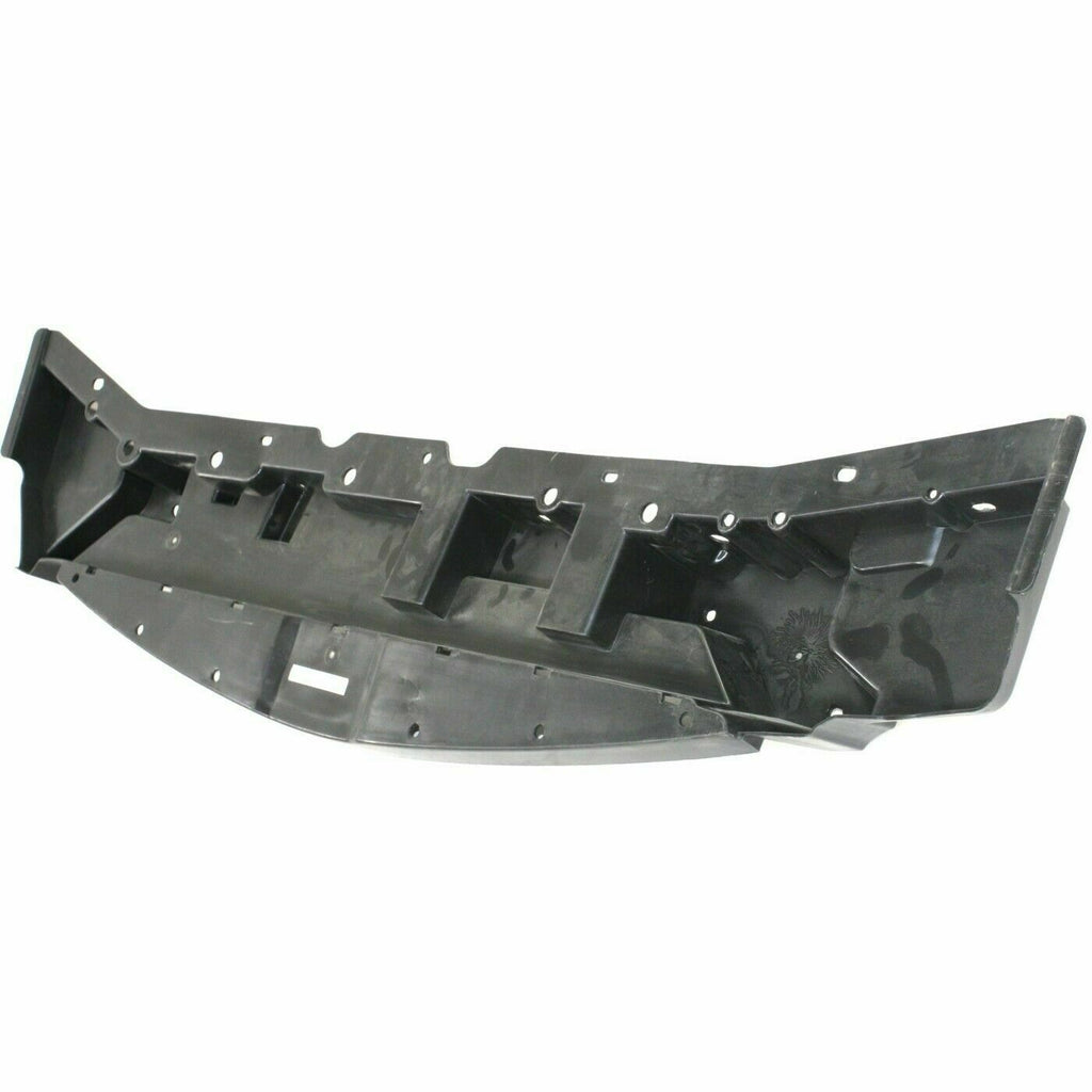 Front Bumper Bracket Steel For 2007-2012 Nissan Versa