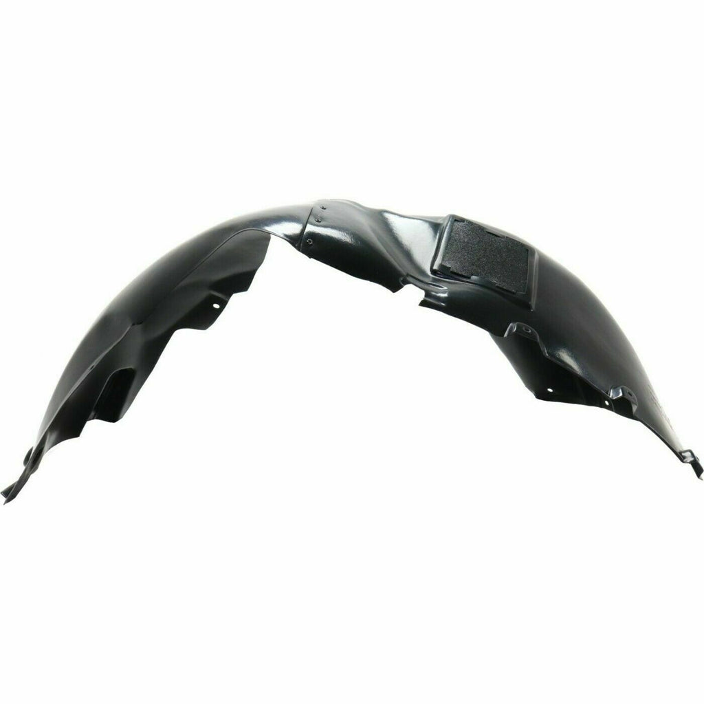 Front Fender Liner Right Passenger & Left Driver Side For 2013-2016 Dodge Dart