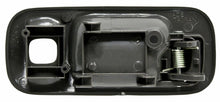Load image into Gallery viewer, Front Door Handle Driver Side Interior Plastic For 1992-1995 Honda Civic