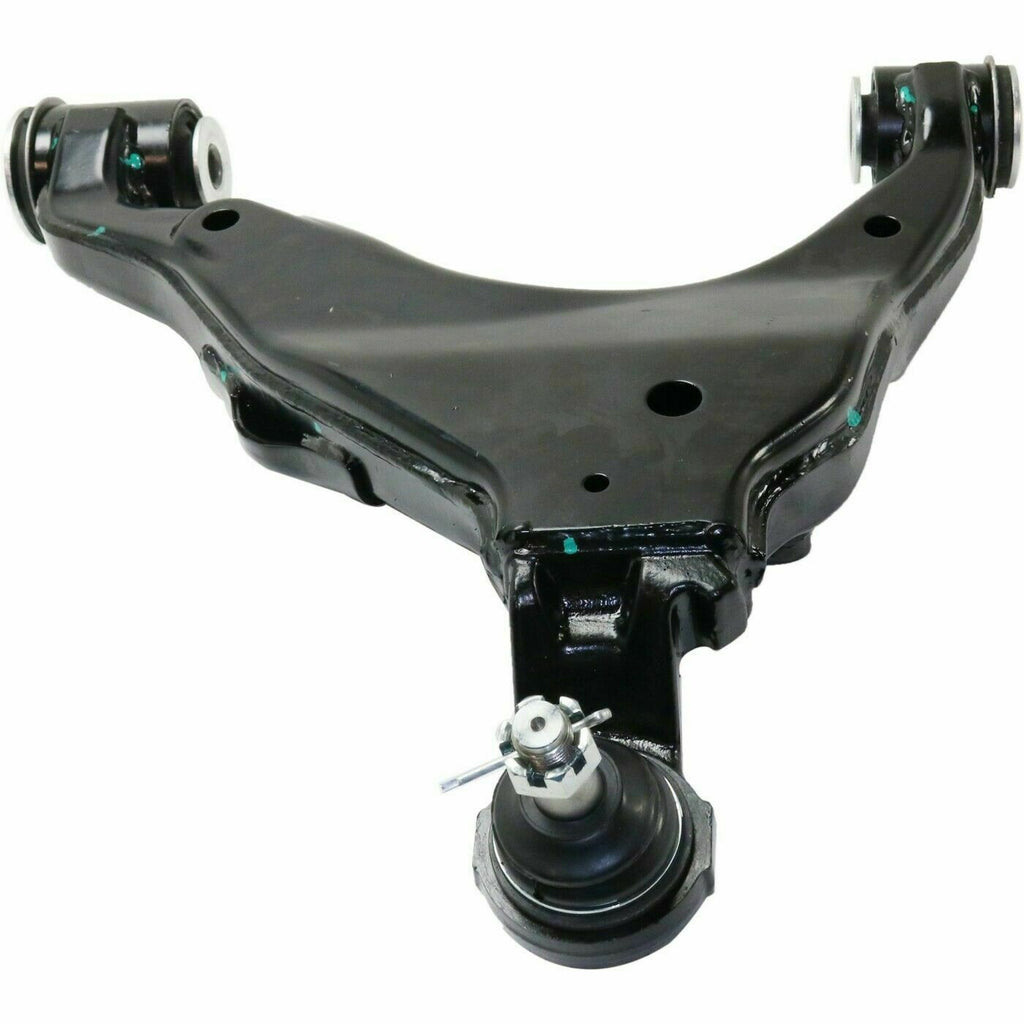 Front Left Driver and Passenger Side Lower Control Arm For 2005-15 Toyota Tacoma