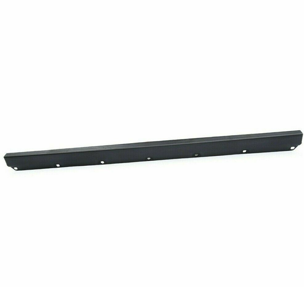 Tailgate Top Protector Molding Spoiler For 2007-2013 Silverado & Sierra