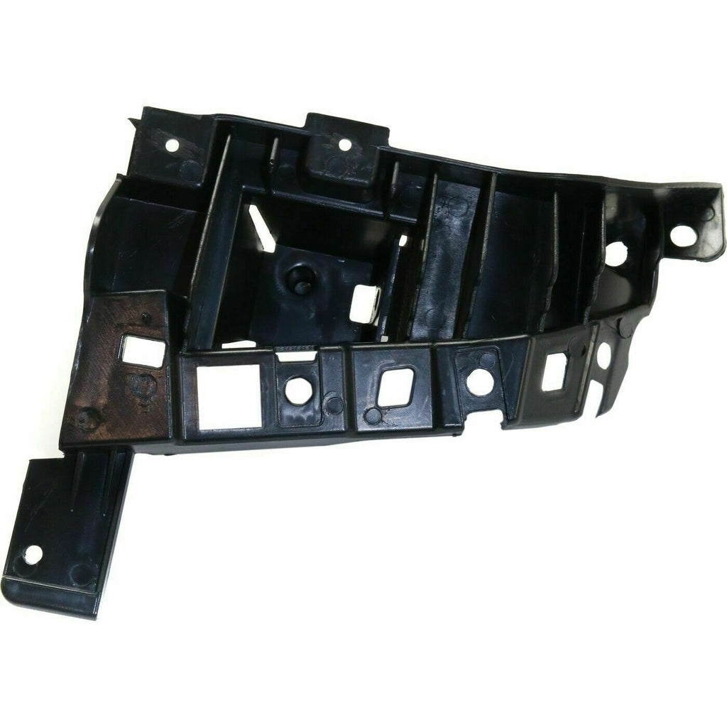 Front Left & Right Side Lower Bumper Bracket For 2014-2018 Cherokee Jeep