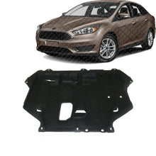 Load image into Gallery viewer, Front Engine Splash Shield Under Cover For 2012-2018 Ford Focus /2013-2018 C-Max
